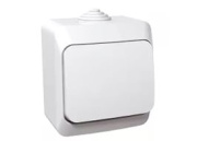 фото Переключатель Systeme Electric BA10-046B