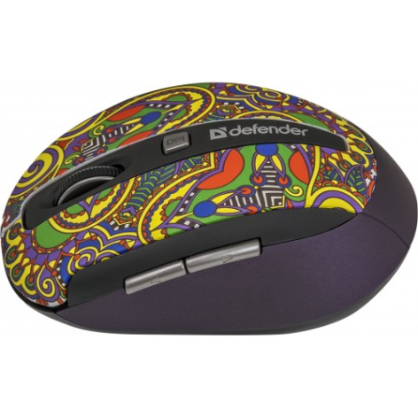 фото Мышь Wireless Defender To-GO MS-585 в Красноярске
