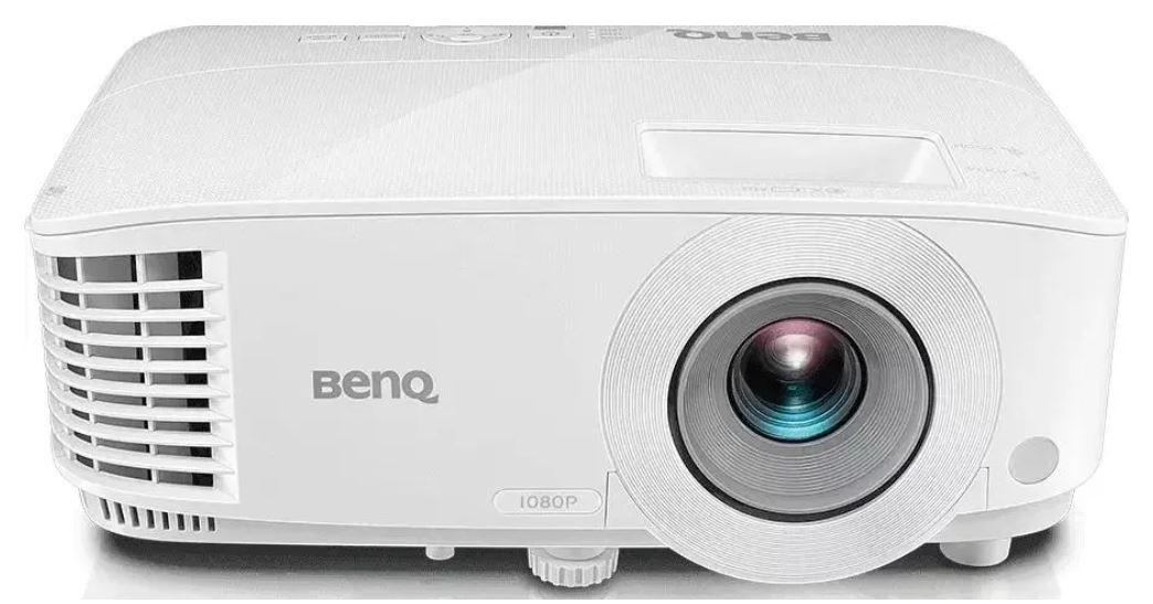 

Проектор BenQ MH550 9H.JJ177.15E DLP 3500LM LS (1920X1080) 20000:1 ресурс лампы 5000 часов 2*HDMI, MH550