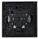 фото Розетка с заземлением  IEK FP-R11-16-1-K03 в Уфе