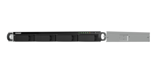 фото Сетевой накопитель  QNAP TS-464U-RP-8G в Уфе