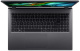 фото Ноутбук  Acer Aspire A515-58P-53Y4 в Челябинске 15.6 ", Core i5, 16 Гб RAM, 512 Гб SSD, UHD Graphics, Темно-серый
