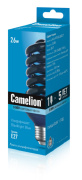 фото Лампа Camelion LH26-FS/BLB/E27