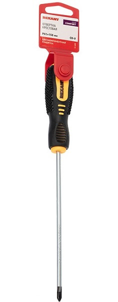 Изображение товара Отвертка Rexant 12-6405