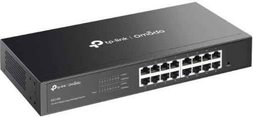 фото Коммутатор управляемый TP-LINK Omada в Краснодаре