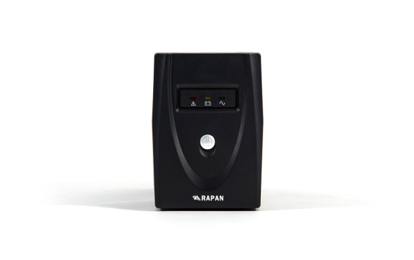 фото Источник бесперебойного питания  Бастион RAPAN-UPS 600 в Казани