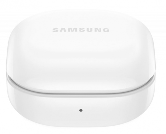 фото Беспроводные наушники Samsung Galaxy Buds FE, Bluetooth, Внутриканальные, Белый, [SM-R400NZWACIS]