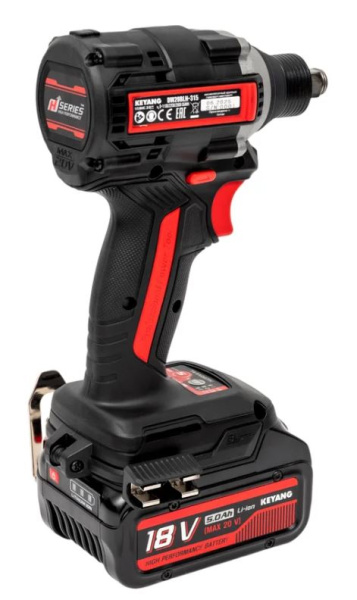 фото Гайковерт  KEYANG DW20BLH-315 (Set) в Краснодаре