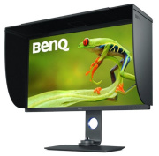 фото Монитор BenQ SW321C
