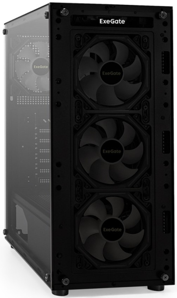 фото Корпус ATX Exegate i3 BASE-NPX500 в Уфе