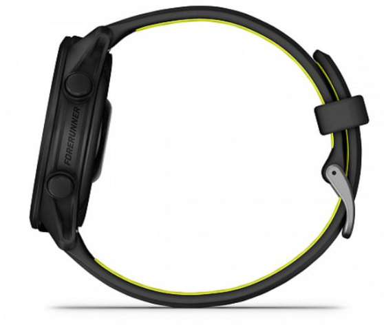 фото Часы  Garmin Forerunner 170