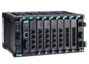 фото Коммутатор MOXA MDS-G4028-L3-T