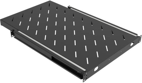 фото Полка выдвижная SNR SNR-SHELF-10071-20BS в Красноярске