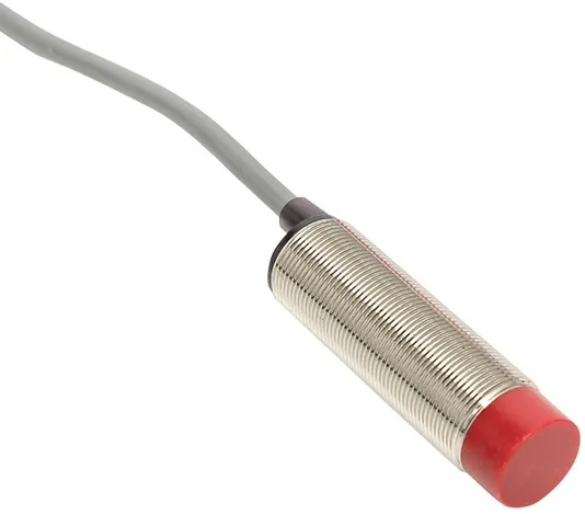 

Датчик бесконтактный емкостный EKF PROXIS-1-18-08-N-NO-2, PROXIS-1-18-08-N-NO-2