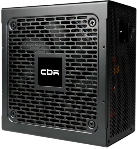 фото Блок питания ATX CBR PSU-ATX700-12MB в Екатеринбурге