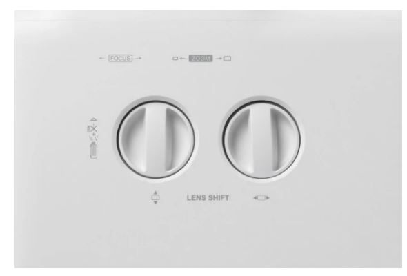 фото Проектор  Viewsonic LS920WU в Казани