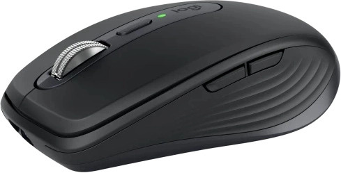 фото Мышь Wireless Logitech MX Anywhere 3S в Омске