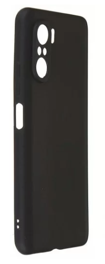 

Защитный чехол Red Line Ultimate УТ000025426 для Xiaomi Poco F3, черный, Ultimate