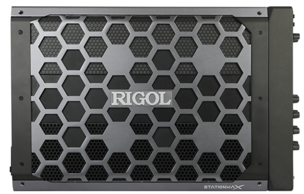 фото Осциллограф  Rigol DS70304