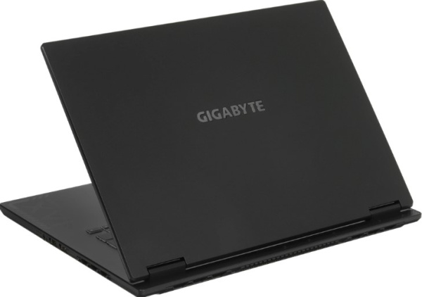 фото Ноутбук  GIGABYTE Gaming A16 GA65H в Казани 16 ", Ryzen 7, 16 Гб RAM, 512 Гб SSD, GeForce RTX 5060, Черный