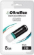 фото Накопитель USB 2.0 8GB OltraMax OM-8GB-230-Black в Самаре