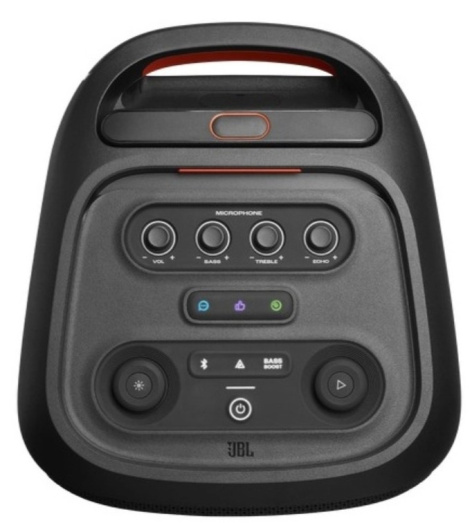 фото Акустическая система  JBL Partybox Stage 320