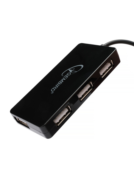 фото Разветвитель USB 2.0 Gembird UHB-U2P4-03 в Уфе