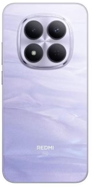 фото Смартфон  Xiaomi Redmi Note 15 Pro 5G RU 8/512GB в Воронеже