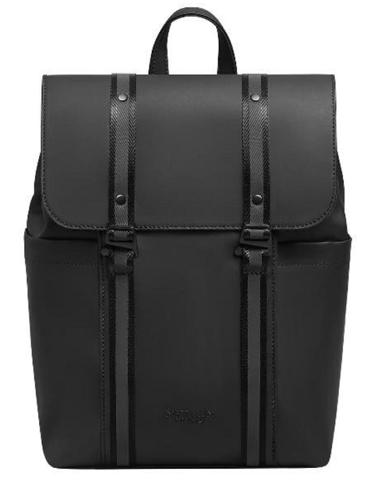 

Рюкзак Gaston Luga Backpack Splash Mini RE1101 черный, Backpack Splash Mini