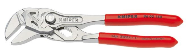 фото Клещи Knipex KN-8603150