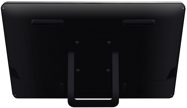 фото Монитор 23,6" Viewsonic TD2430 Touch в Ростове-на-Дону