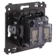 фото Розетка DKC 4412003