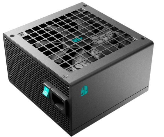 фото Блок питания ATX Deepcool GAMERSTORM PF500X в Казани