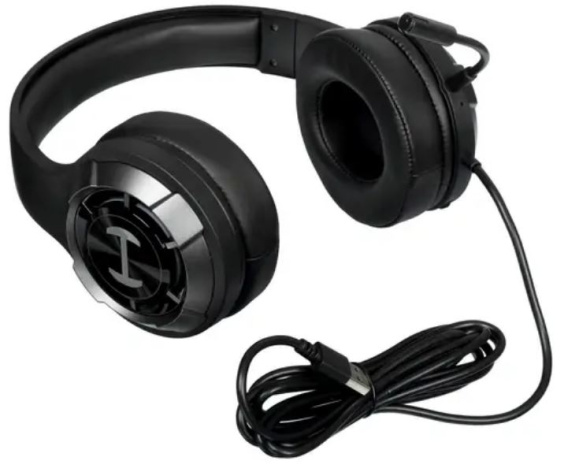 фото Гарнитура  Edifier G30 II black в Омске