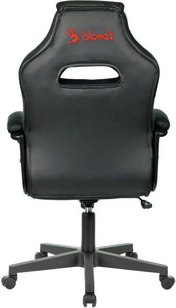 фото Кресло игровое A4Tech BLOODY GC-200 в Омске