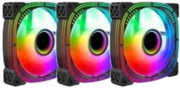 фото Вентилятор Lamptron PRISM+ ARGB
