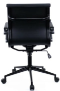 фото Кресло Everprof EP-leo black t PU black
