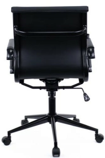 фото Кресло офисное Everprof EP-leo black t PU black в Перми