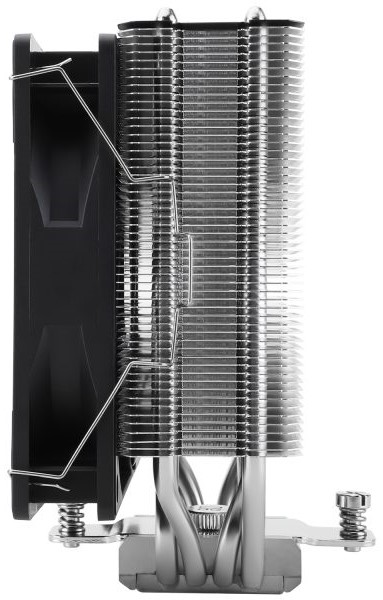 

Кулер Thermalright Assassin X 120 V2 LGA115X/1200/1700/AM4/AM5 (120mm fan, 1500rpm, 66.17CFM, 25.6dBA, 4-pin PWM), Assassin X 120 V2