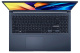 фото Ноутбук  ASUS Vivobook 15 X1502VA-BQ530 в Казани 15.6 ", Core i5, 8 Гб RAM, 512 Гб SSD, UHD Graphics, Синий