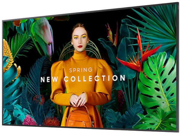 фото Панель LED 75" Samsung QB75C в Казани