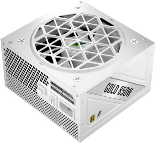 фото Блок питания ATX 1STPLAYER NGDP GOLD в Перми