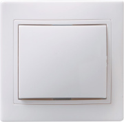 фото Выключатель IEK EVK10-K01-10-DM