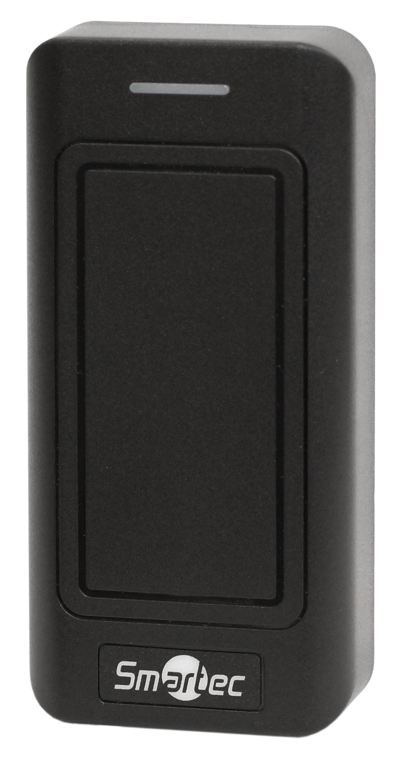 

Считыватель Smartec ST-PR022MF-BK MIFARE, черный, интерфейс Wiegand, 3-8 см, -40°+60°С, 106x51x20 мм, 10-14 В DC, 60 мA, ST-PR022MF-BK