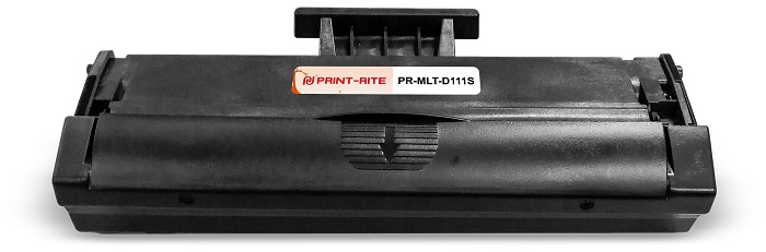 

Картридж Print-Rite PR-MLT-D111S MLT-D111S черный (1000стр.) для Samsung Xpress M2022/M2020/M2021/M2020W/M2070, PR-MLT-D111S