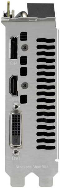 фото Видеокарта ASUS GeForce RTX 3050 Phoenix (PH-RTX3050-8G-V2)