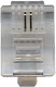 фото Коннектор  TWT TWT-PL12-6P2C/100 в Ростове-на-Дону