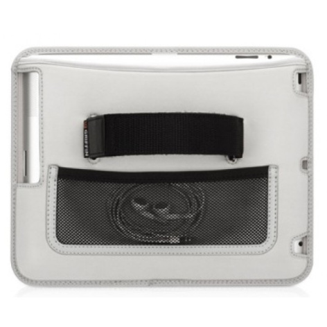 фото Чехол  Griffin CinemaSeat Gray