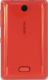 фото Мобильный телефон  Nokia 503 Dual Red