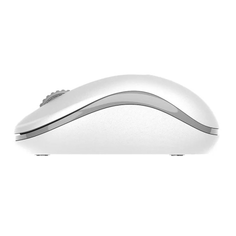 фото Мышь Wireless Rapoo M10PLUS-WHT в Красноярске